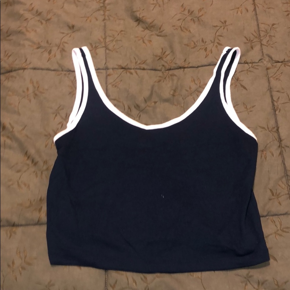 TopShop tank top